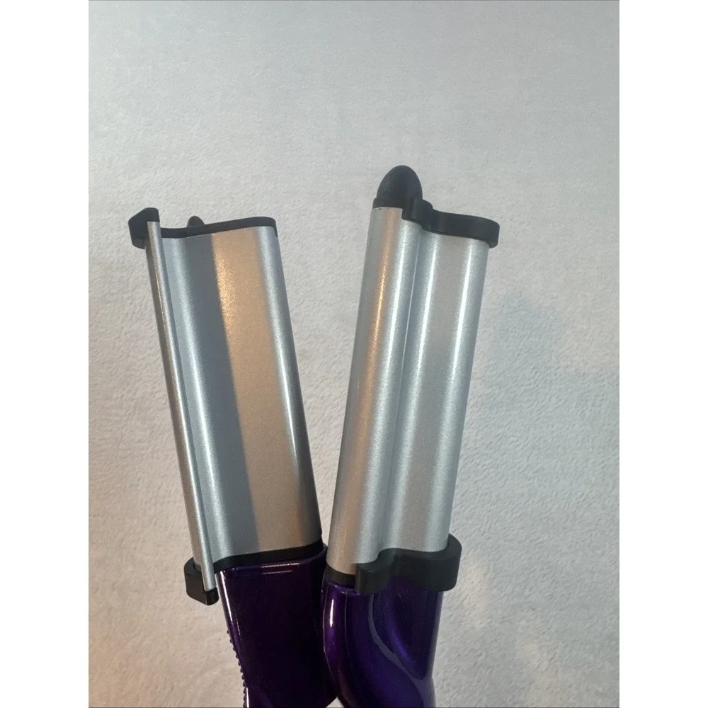 TIGI Bed Head Wave‎ Artist Purple Hair Waver/Curler
